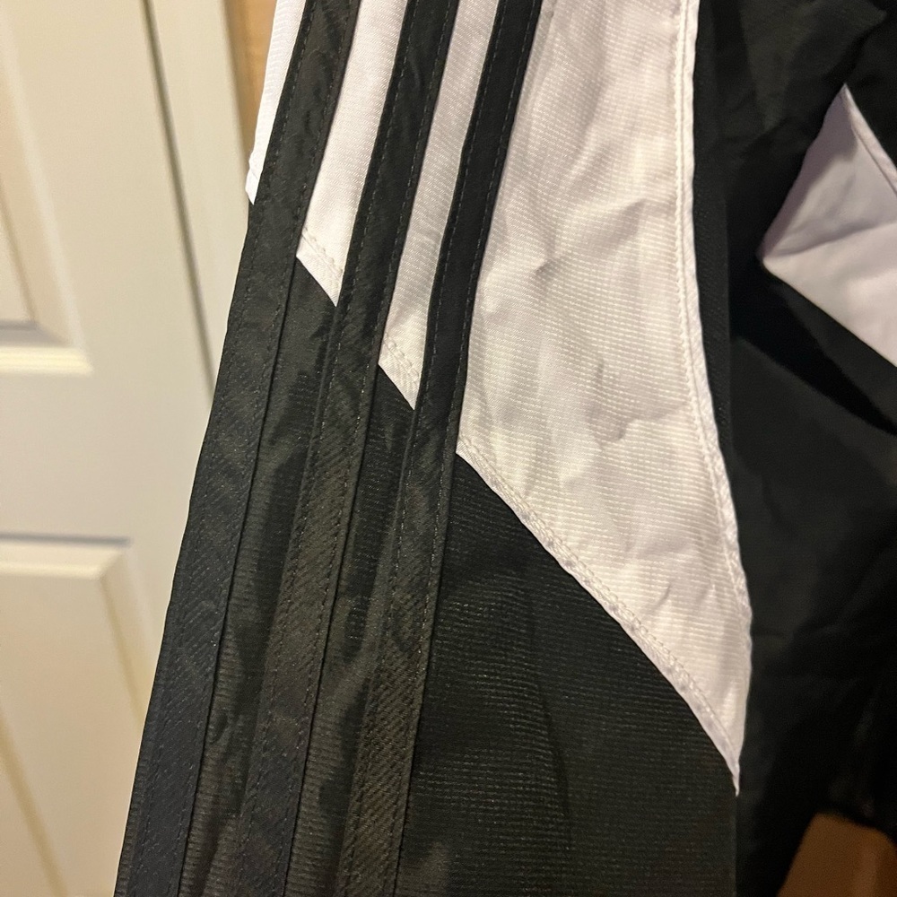 Adidas light wait jacket - Picture 3 of 9
